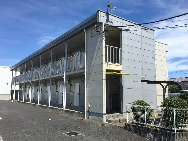 那珂郡東海村舟石川 月極駐車場